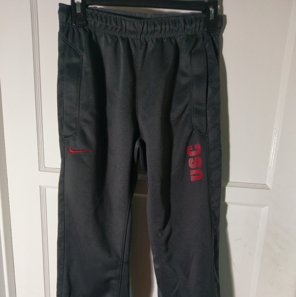 Usc Boys L Sweatpants